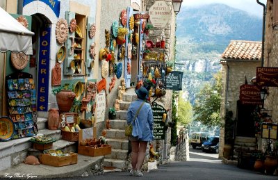 La Poterie de Gourdon France