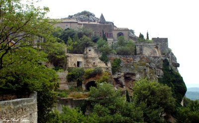 Homes in Les Baux de Provence