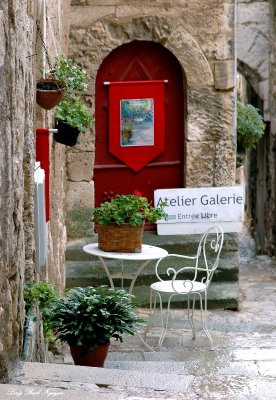 Atelier Galerie