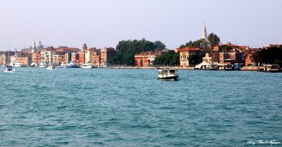 Riva dei Sette Martini Venice