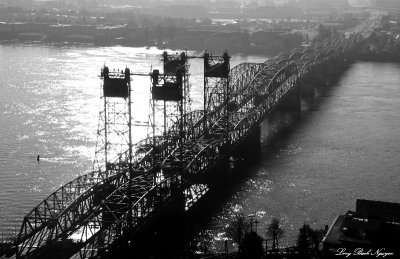Columbia River Interstate Bridge