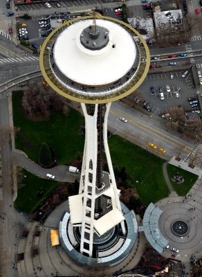 Space Needle