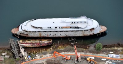 Ferry Kalakala