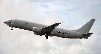 P-8 Poseidon