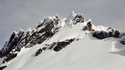 The Needle, North Cascades