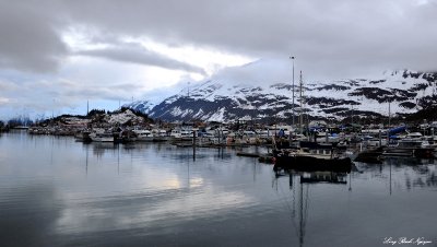 Valdez Marina, Valdez, Alaska