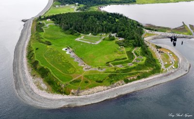 Fort Casey and Keystone State Parks, Whidbey Island, Washington State