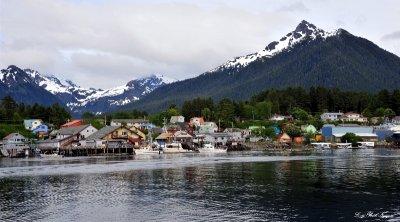 Sitka, Southeast Alaska