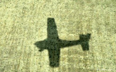 Skylane 182, Boeing Field, Seattle