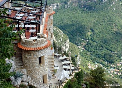  Le Nid d'Aigle, Gourdon, Provence-Alps-cote d'Azur