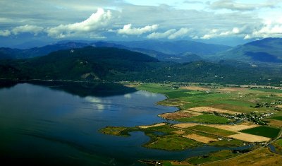 skagit valley