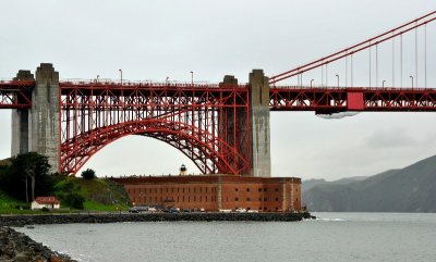 Fort Point