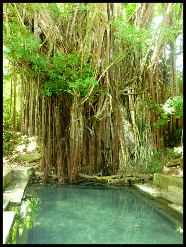 Siquijor Island