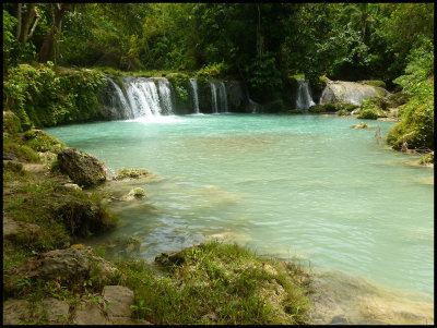 Siquijor Island