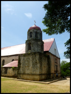 Siquijor Island