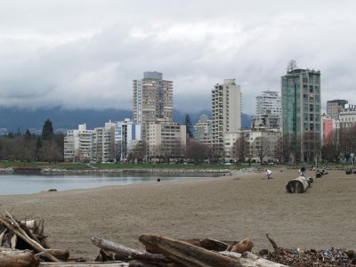 Vancouver, BC (03 - 2011)