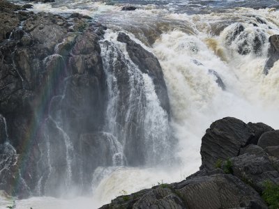 Grand Falls, N.B.