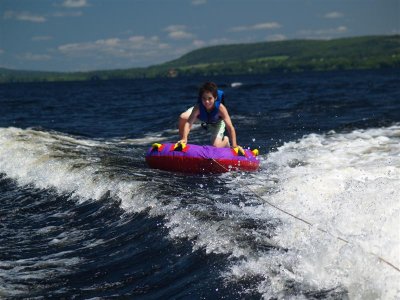 Cottage Fun