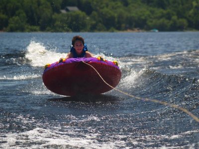 Cottage Fun