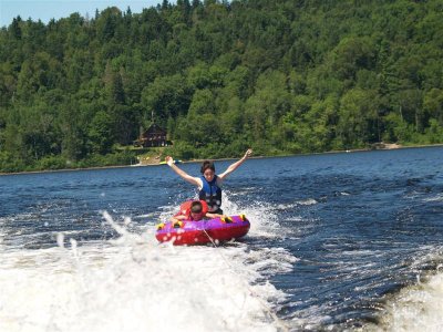 Cottage Fun