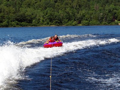 Cottage Fun