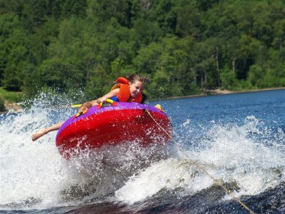 Cottage Fun