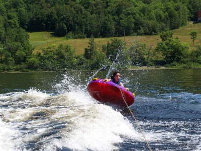 Cottage Fun