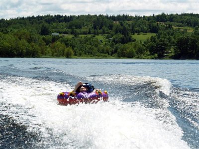 Cottage Fun