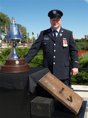 CFFF Portraits, 2011