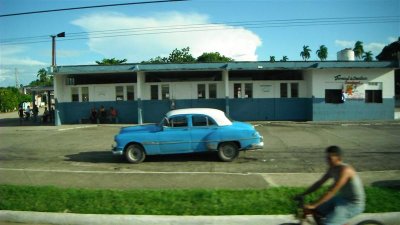 Santa Maria, Cuba (10 - 2011)