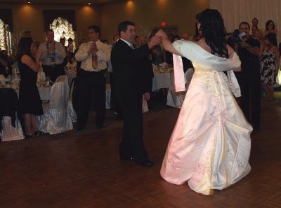 Dance 1