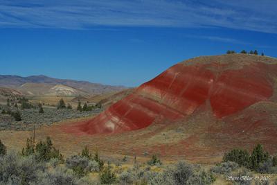 Painted hills 01 IMG_1026