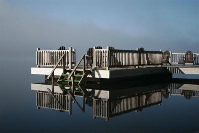 Reflection Dock