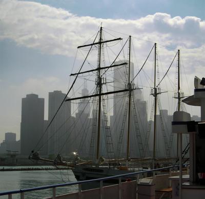 Navy Pier