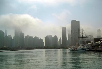 Navy Pier