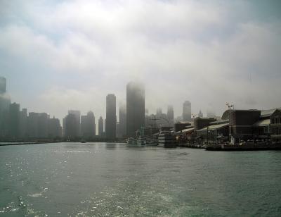 Navy Pier