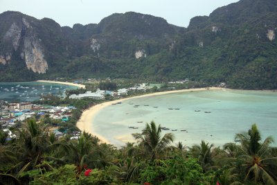 Thailand 2011