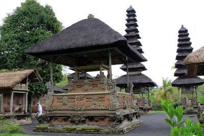 Pura Taman Ayun Royal Temple