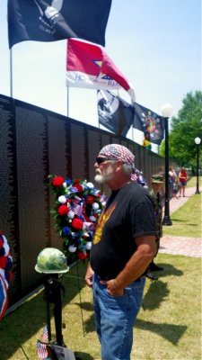 Honoring US Veterans