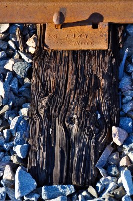 Railway Art