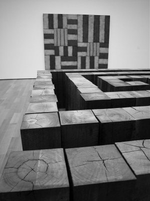 Art at the Wieland Pavilion