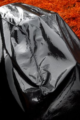 Wet Grill Cover