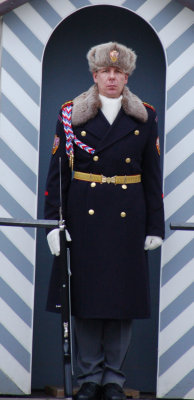 Prague 2011