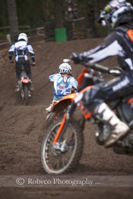 MOTORCROSS