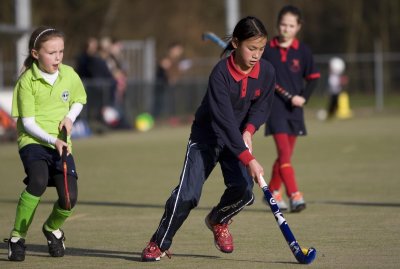 Uit: Doorn 8E2 winst 5-1