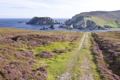 Port, near Glencolmcille