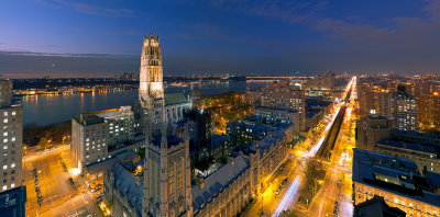 columbia