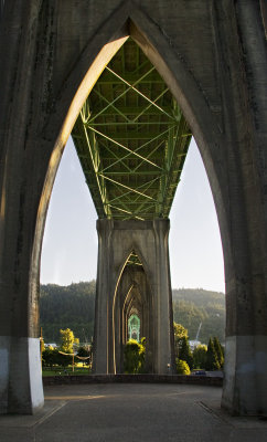 St. John's Bridge