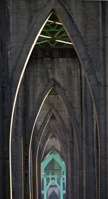 St. John's Bridge