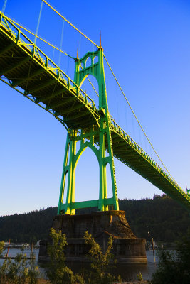 St. John's Bridge